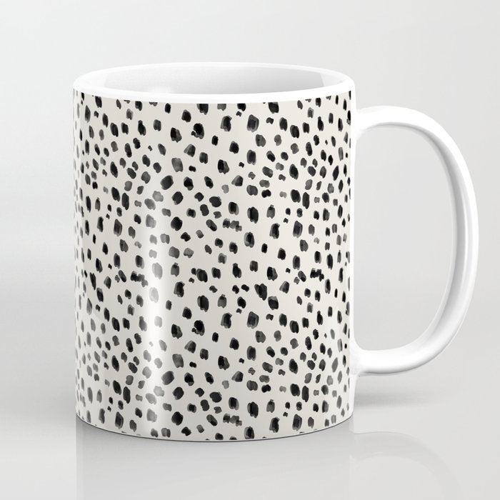 Dashing Coffee Mug Gallery Image 1