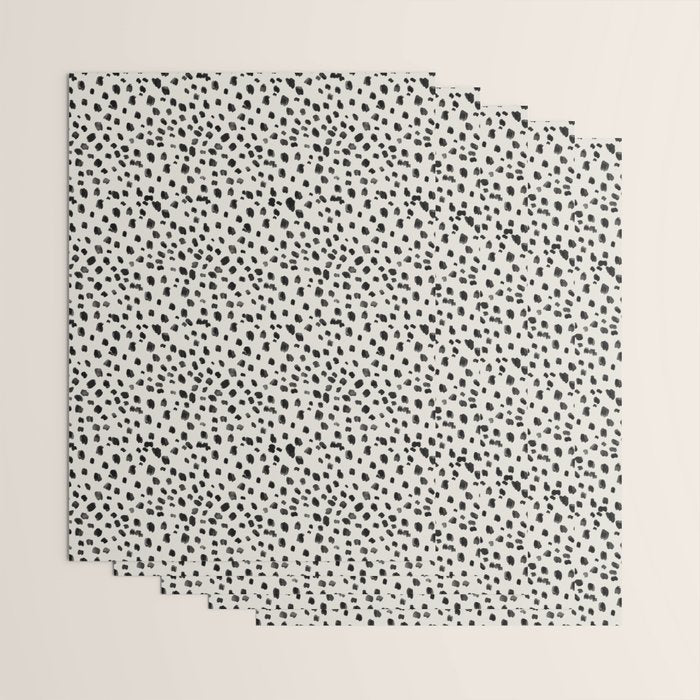 Dashing Wrapping Paper Gallery Image 3