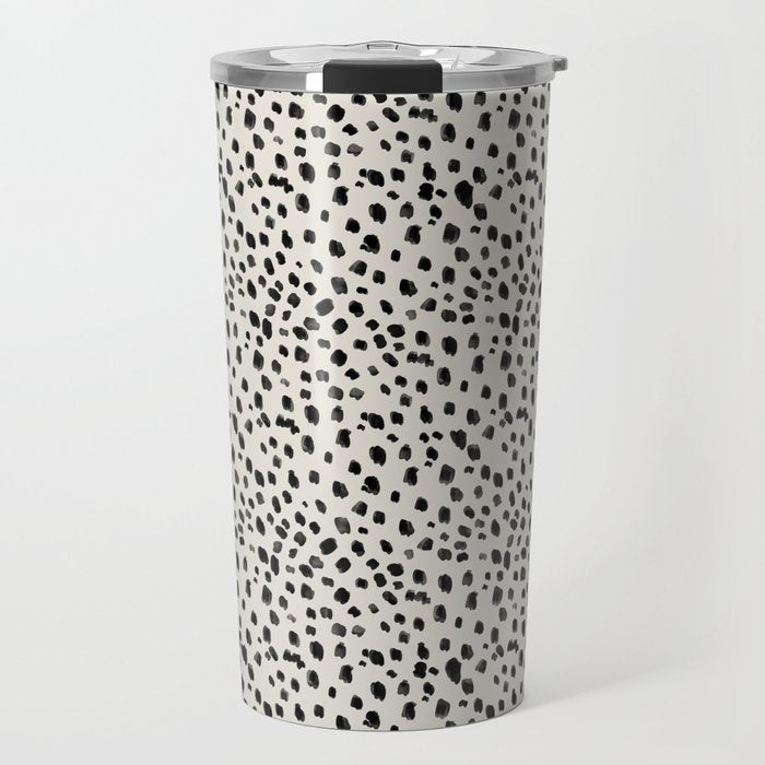Dashing Travel Mug Gallery Image 1