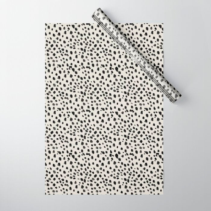 Dashing Wrapping Paper Gallery Image 1