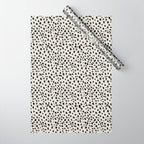Dashing Wrapping Paper Gallery Image 1