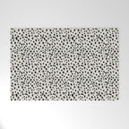 Dashing Welcome Mat Gallery Image 1