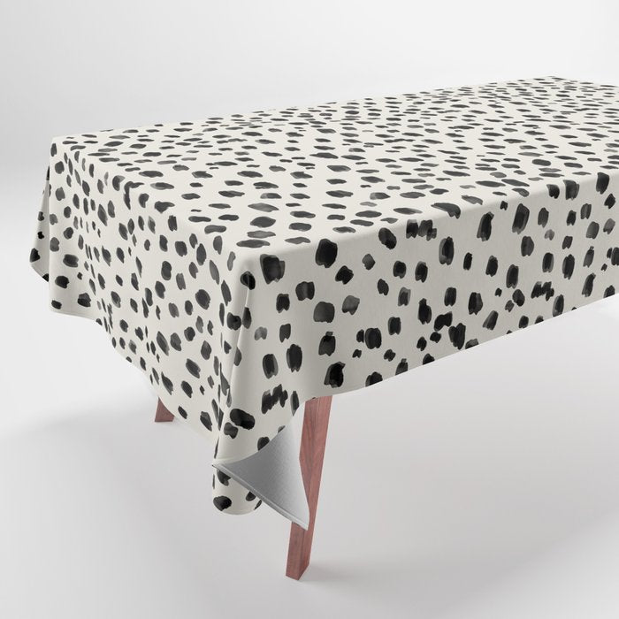 Dashing Tablecloth Gallery Image 1
