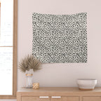 Dashing Wall Tapestry Gallery Image 2