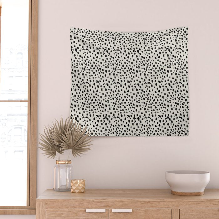 Dashing Wall Tapestry Gallery Image 2