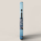 Thielsen from Crater Lake iPhone Case Gallery Image 2