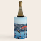 Thielsen from Crater Lake Wine Chiller Gallery Image 3