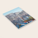 Thielsen from Crater Lake Notebook Gallery Image 3