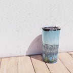 Thielsen from Crater Lake Travel Mug Gallery Image 4