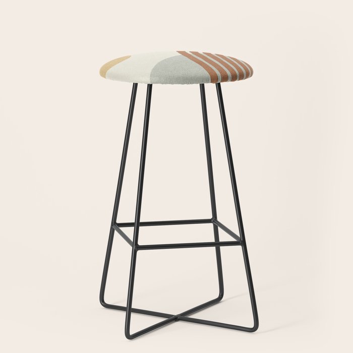 Sunny Hill Stool Gallery Image 1