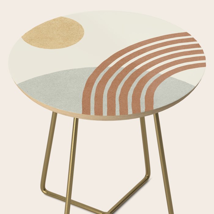 Sunny Hill Side Table Gallery Image 2