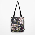 Heritage Bloom I Tote Bag Gallery Image 2