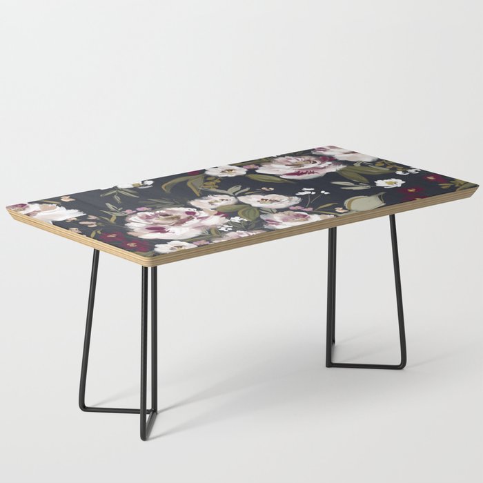 Heritage Bloom I Coffee Table Gallery Image 1