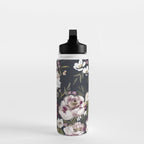 Heritage Bloom I Water Bottle Gallery Image 3