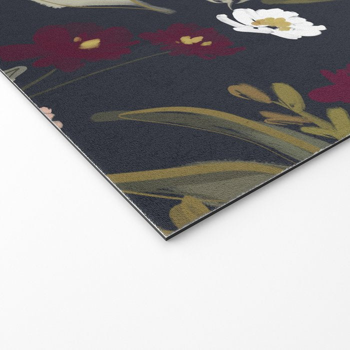 Heritage Bloom I Welcome Mat Gallery Image 2