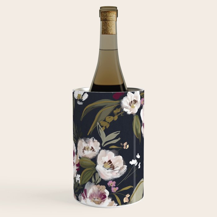 Heritage Bloom I Wine Chiller Gallery Image 1
