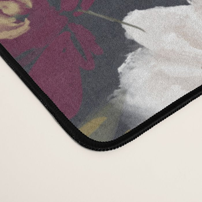 Heritage Bloom I Desk Mat Gallery Image 4
