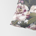 Heritage Bloom I Pillow Sham Gallery Image 4
