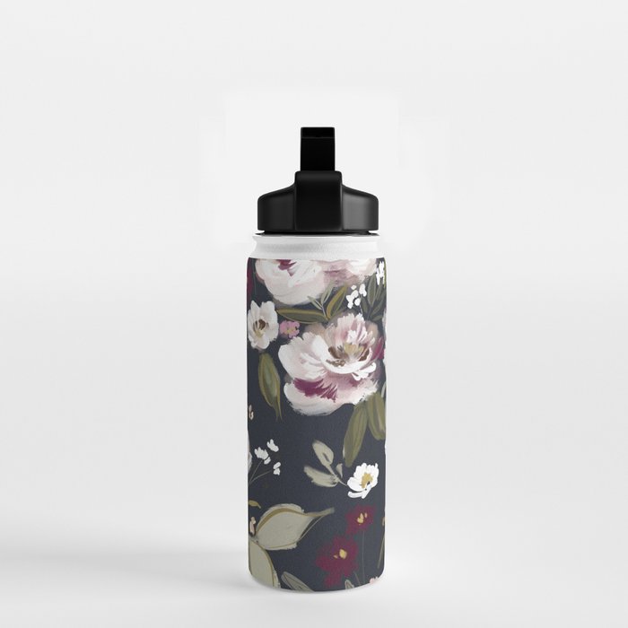 Heritage Bloom I Water Bottle Gallery Image 2