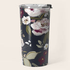 Heritage Bloom I Travel Mug Gallery Image 2