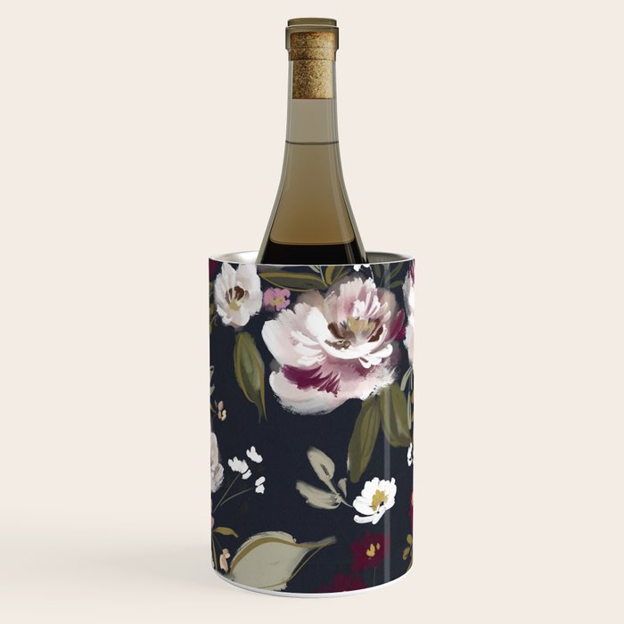 Heritage Bloom I Wine Chiller Gallery Image 3