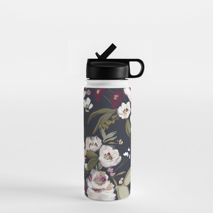 Heritage Bloom I Water Bottle Gallery Image 1