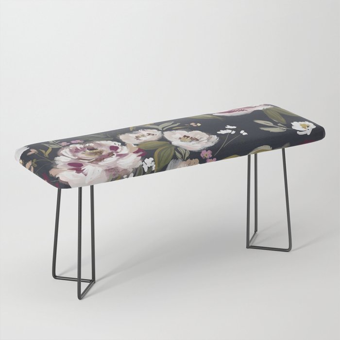 Heritage Bloom I Bench Gallery Image 1