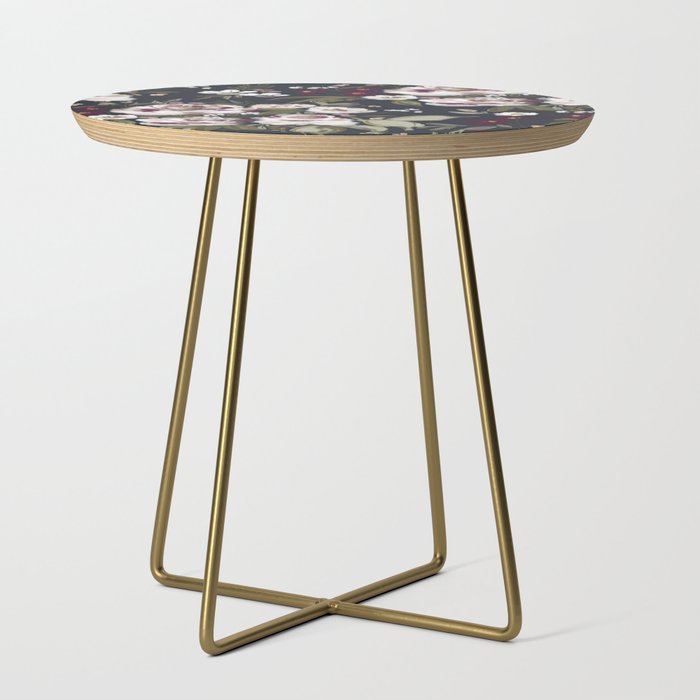 Heritage Bloom I Side Table Gallery Image 1