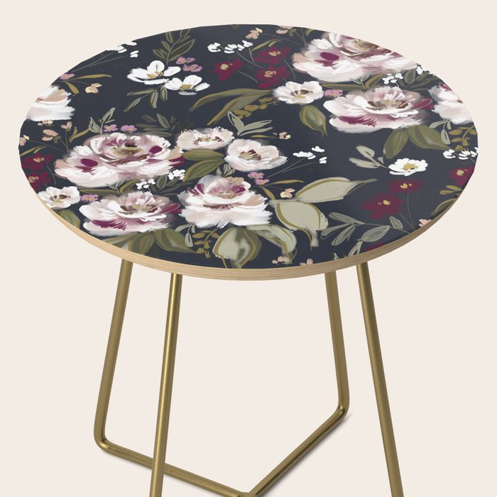 Heritage Bloom I Side Table Gallery Image 2