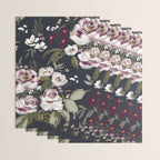 Heritage Bloom I Wrapping Paper Gallery Image 3