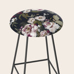 Heritage Bloom I Stool Gallery Image 2