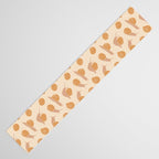 Retro Snail Pattern Table Runner Gallery Image 3