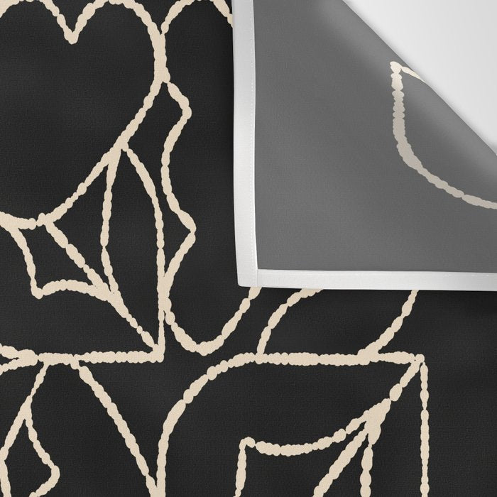 Tulip Grid Wall Tapestry Gallery Image 3