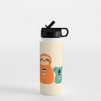 Coffee Buddy Water Bottle Gallery Image 1