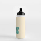Coffee Buddy Water Bottle Gallery Image 2