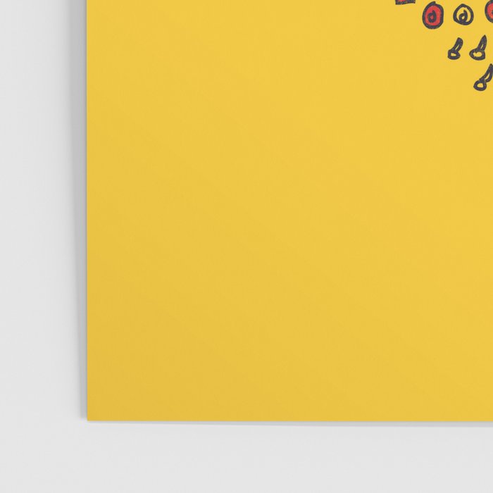 Music in every heartbeat Poster Gallery Image 3