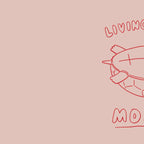 Living in the moment Coffee Mug Gallery Image 2
