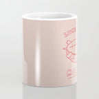 Living in the moment Coffee Mug Gallery Image 4