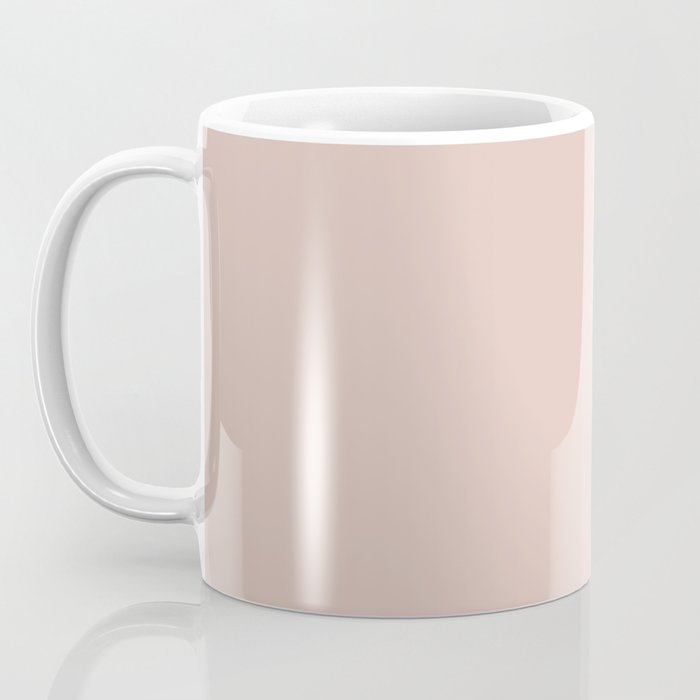 Living in the moment Coffee Mug Gallery Image 3