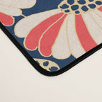 Botany pattern Desk Mat Gallery Image 4