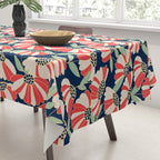 Botany pattern Tablecloth Gallery Image 3