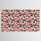 Botany pattern Tablecloth Gallery Image 2
