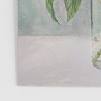 Peonies in the Window Still Life Poster Gallery Image 3