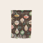 Classic Holiday Decor Delight Wall Hanging Gallery Image 1