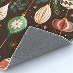 Classic Holiday Decor Delight Rug Gallery Image 4