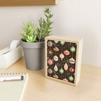 Classic Holiday Decor Delight Mini Art Print Gallery Image 2