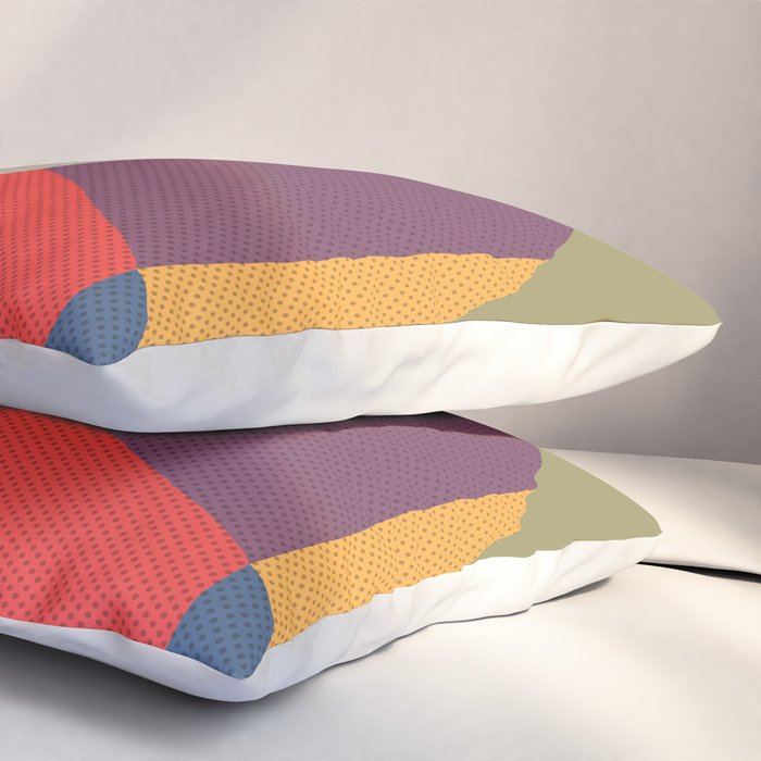 Sloth Pillow Sham Gallery Image 3