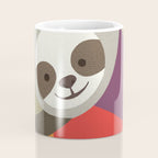 Sloth Coffee Mug Gallery Image 4