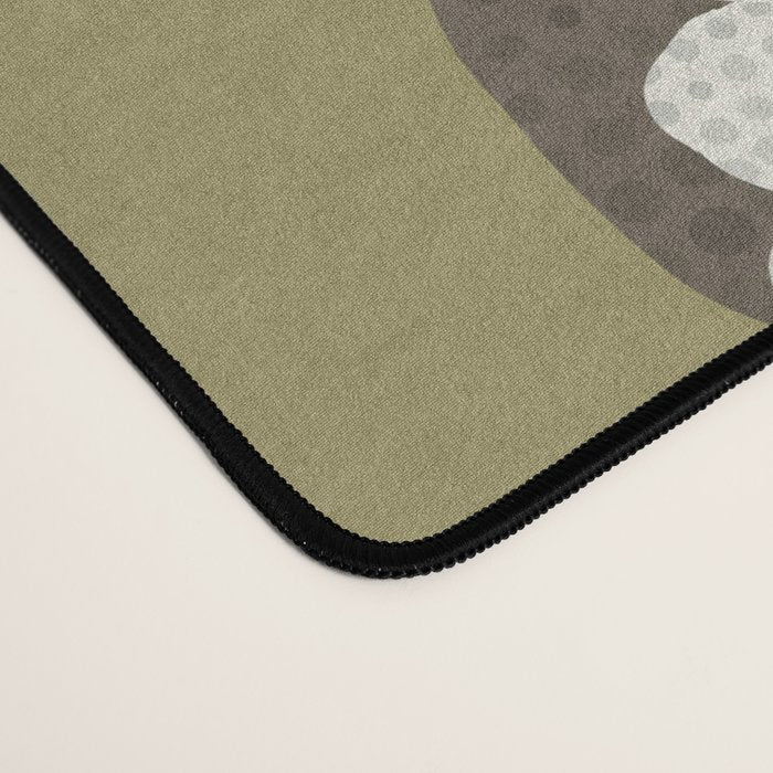 Sloth Desk Mat Gallery Image 4