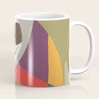 Sloth Coffee Mug Gallery Image 1